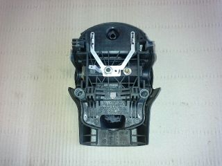 bontott NISSAN PATHFINDER Kormánylégzsák