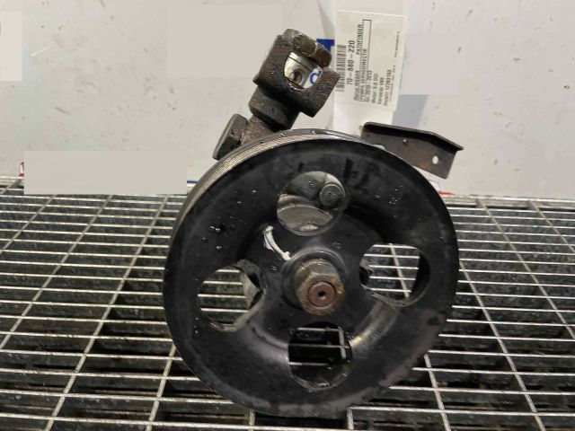 bontott NISSAN PATHFINDER Kormányszervó Motor (Elektromos)