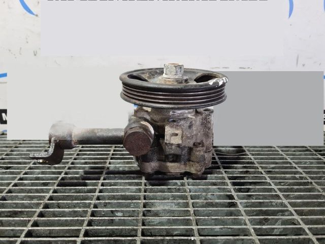 bontott NISSAN PATHFINDER Kormányszervó Motor (Elektromos)