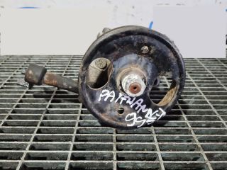 bontott NISSAN PATHFINDER Kormányszervó Motor (Elektromos)