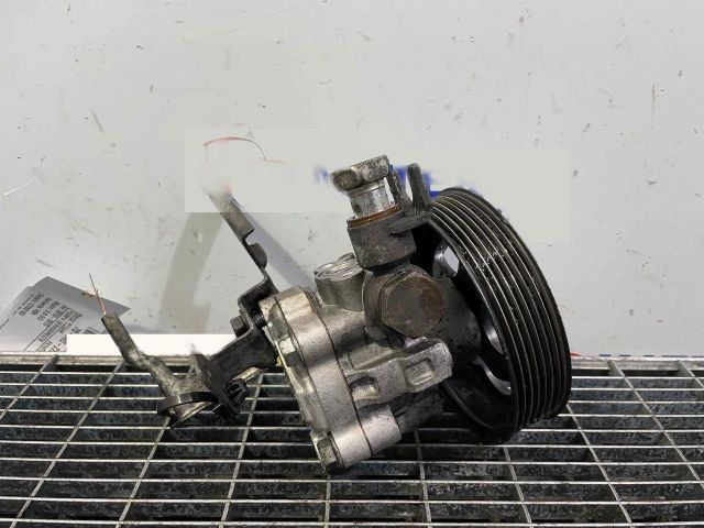 bontott NISSAN PATHFINDER Kormányszervó Motor (Elektromos)