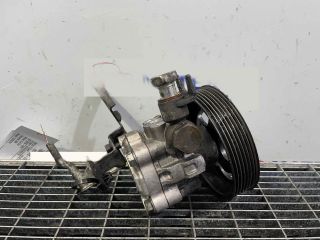 bontott NISSAN PATHFINDER Kormányszervó Motor (Elektromos)