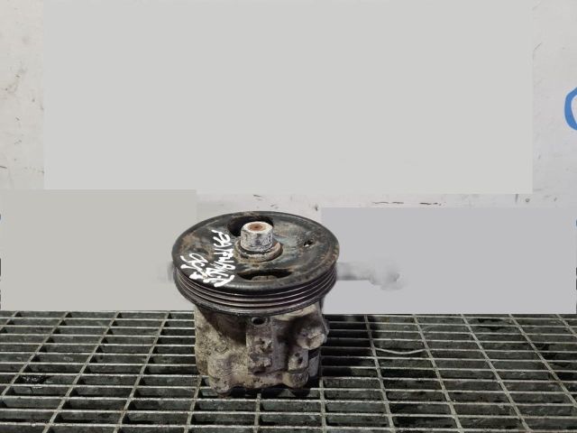 bontott NISSAN PATHFINDER Kormányszervó Motor (Elektromos)