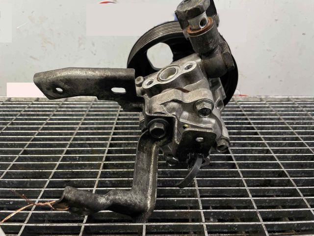 bontott NISSAN PATHFINDER Kormányszervó Motor (Elektromos)