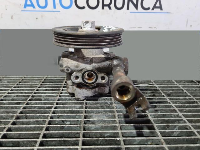 bontott NISSAN PATHFINDER Kormányszervó Motor (Elektromos)