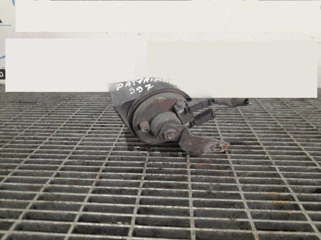 bontott NISSAN PATHFINDER Kürt