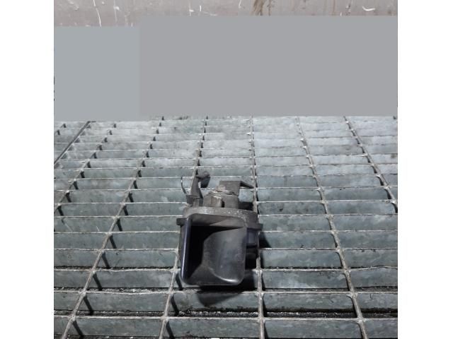 bontott NISSAN PATHFINDER Kürt