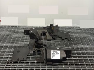 bontott NISSAN PATHFINDER Légterelő