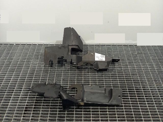 bontott NISSAN PATHFINDER Légterelő