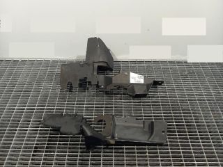 bontott NISSAN PATHFINDER Légterelő