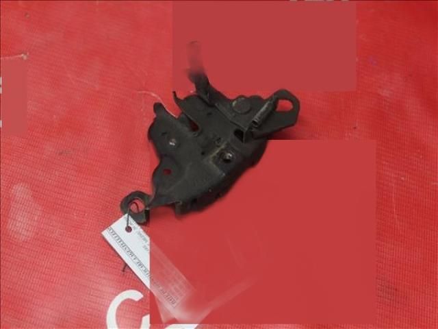 bontott NISSAN PATHFINDER Motorháztető Zárszerkezet