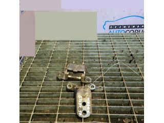 bontott NISSAN PATHFINDER Motorháztető Zsanér Pár