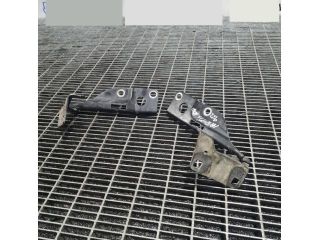 bontott NISSAN PATHFINDER Motorháztető Zsanér Pár