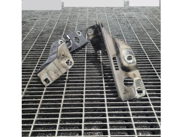 bontott NISSAN PATHFINDER Motorháztető Zsanér Pár