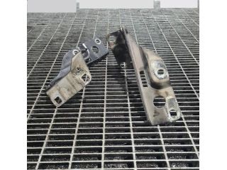 bontott NISSAN PATHFINDER Motorháztető Zsanér Pár