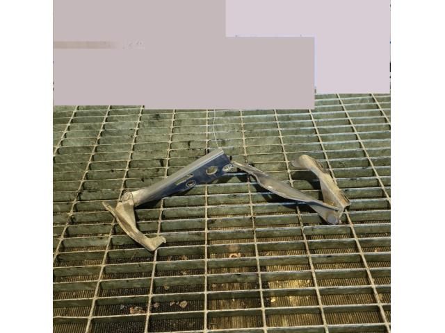 bontott NISSAN PATHFINDER Motorháztető Zsanér Pár