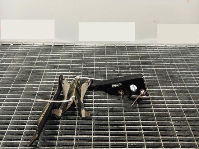 bontott NISSAN PATHFINDER Motorháztető Zsanér Pár