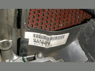 bontott NISSAN PATHFINDER Multikormány