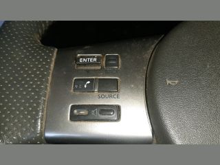 bontott NISSAN PATHFINDER Multikormány