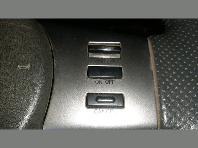 bontott NISSAN PATHFINDER Multikormány