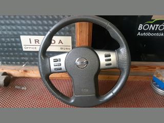 bontott NISSAN PATHFINDER Multikormány