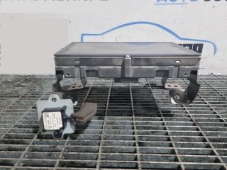 bontott NISSAN PATHFINDER Navigációs Fejegység