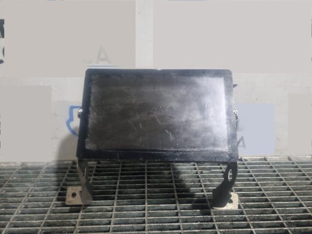 bontott NISSAN PATHFINDER Navigációs Fejegység