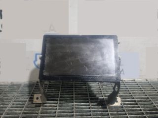 bontott NISSAN PATHFINDER Navigációs Fejegység