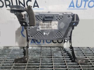 bontott NISSAN PATHFINDER Navigációs Fejegység