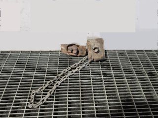 bontott NISSAN PATHFINDER Pótkerék Tartó