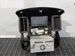 bontott NISSAN PATHFINDER Rádió / CD