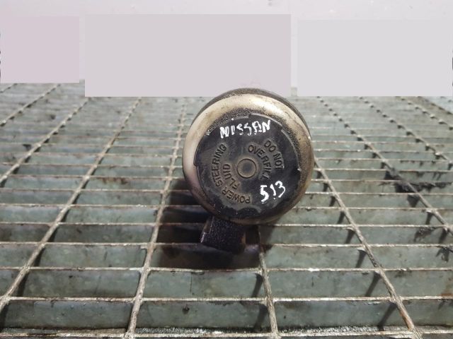 bontott NISSAN PATHFINDER Szervóolaj Tartály