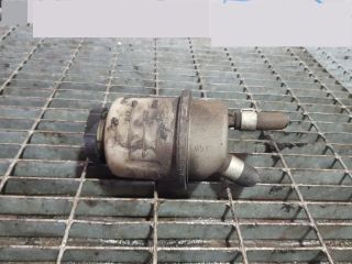 bontott NISSAN PATHFINDER Szervóolaj Tartály