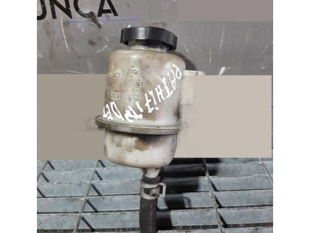 bontott NISSAN PATHFINDER Szervóolaj Tartály