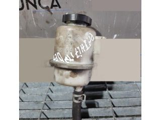 bontott NISSAN PATHFINDER Szervóolaj Tartály