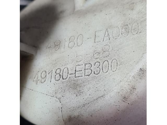 bontott NISSAN PATHFINDER Szervóolaj Tartály