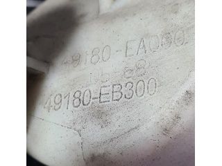 bontott NISSAN PATHFINDER Szervóolaj Tartály