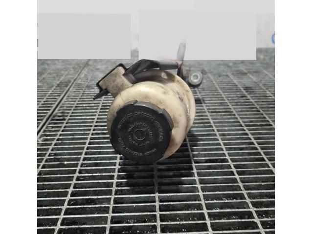 bontott NISSAN PATHFINDER Szervóolaj Tartály