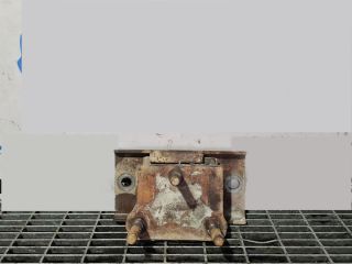 bontott NISSAN PATHFINDER Tartó Bak