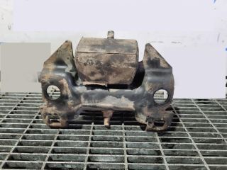 bontott NISSAN PATHFINDER Tartó Bak