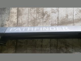 bontott NISSAN PATHFINDER Tetőcsomagtartó