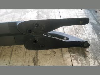 bontott NISSAN PATHFINDER Tetőcsomagtartó