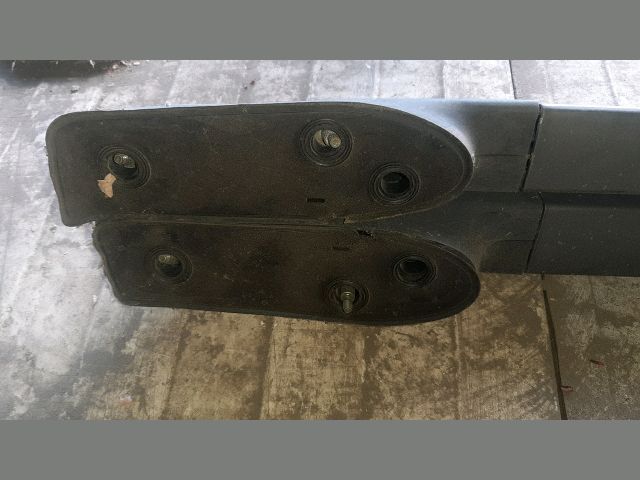 bontott NISSAN PATHFINDER Tetőcsomagtartó