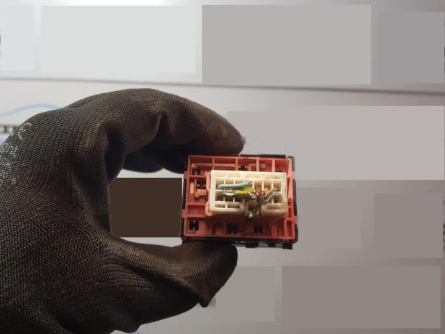 bontott NISSAN PATHFINDER Tükör Kapcsoló