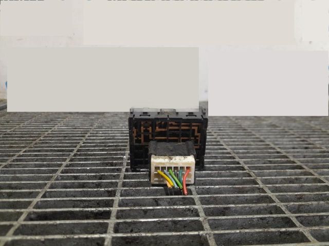 bontott NISSAN PATHFINDER Tükör Kapcsoló