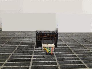 bontott NISSAN PATHFINDER Tükör Kapcsoló