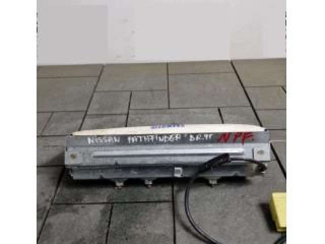 bontott NISSAN PATHFINDER Utasoldali Légzsák