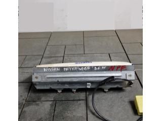 bontott NISSAN PATHFINDER Utasoldali Légzsák