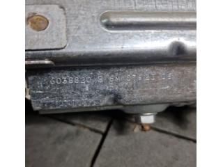 bontott NISSAN PATHFINDER Utasoldali Légzsák