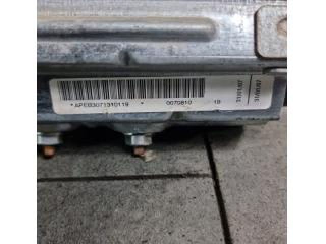 bontott NISSAN PATHFINDER Utasoldali Légzsák